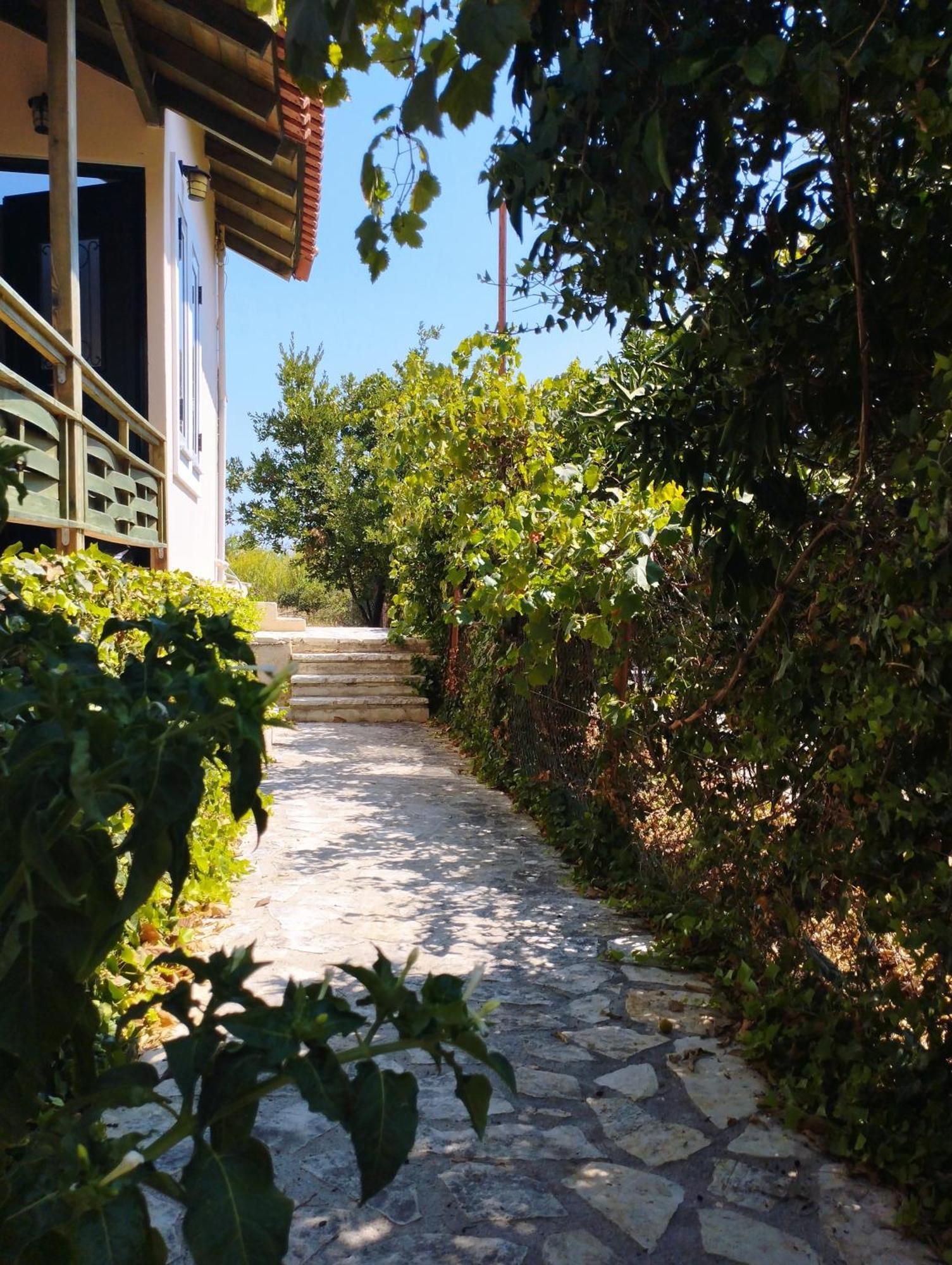 EpidaurusArtemis别墅 外观 照片